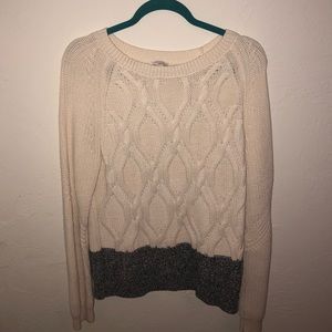 Gap Sweater